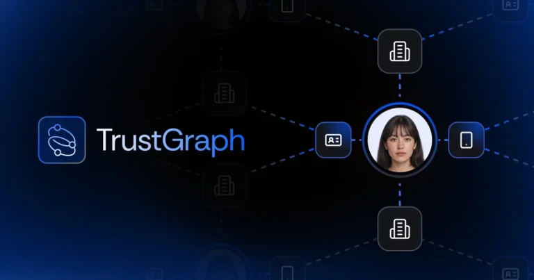 Incode TrustGraph: detecta 53% más fraudes sin compartir datos