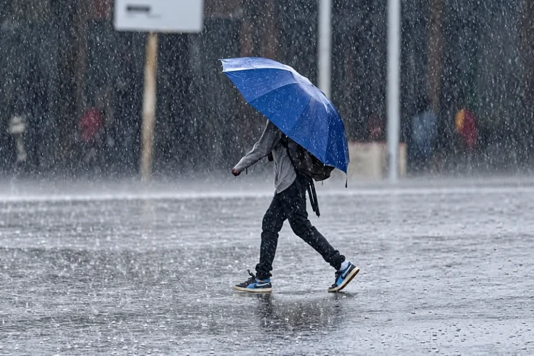 INDECI y Primax aconsejan preparar viviendas ante lluvias intensas