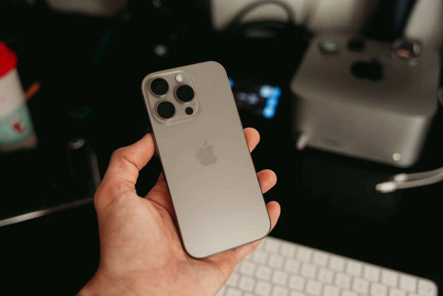 iPhone 18 Pro barato: señales de estafa en Perú