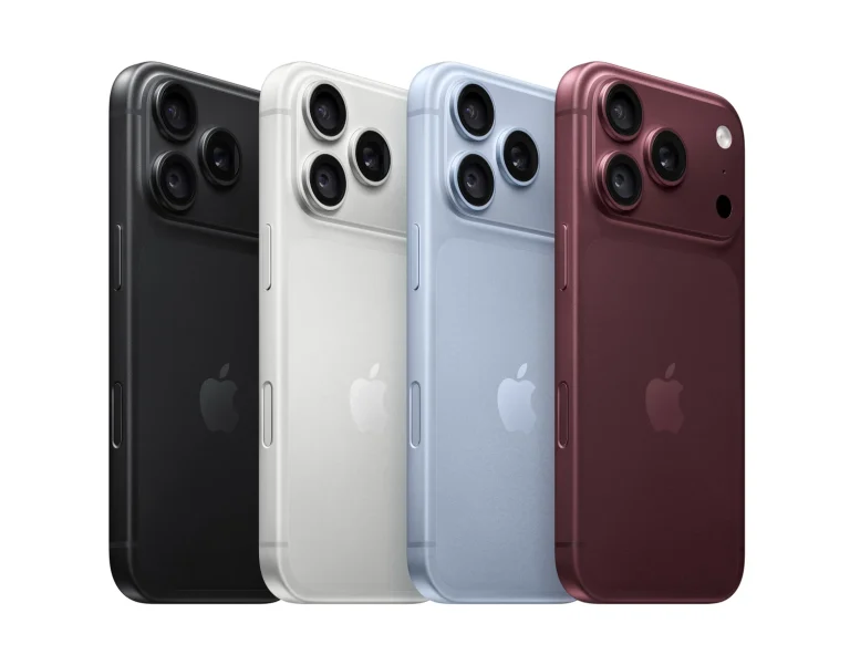 iPhone 18 Pro y Pro Max llegan a Perú con mejoras> autonomía y cámara