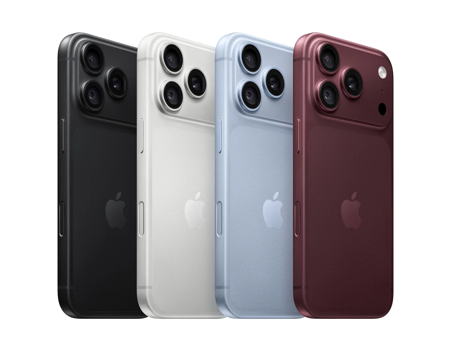 iPhone 18 Pro y Pro Max llegan a Perú con mejoras> autonomía y cámara