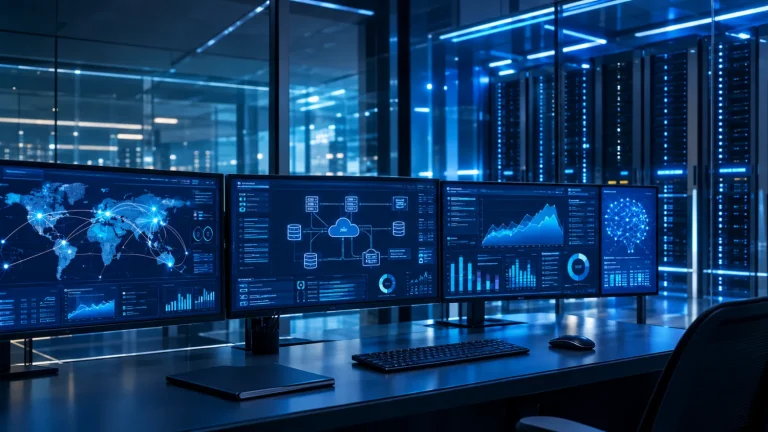 Kyndryl impulsa IA en modernización global