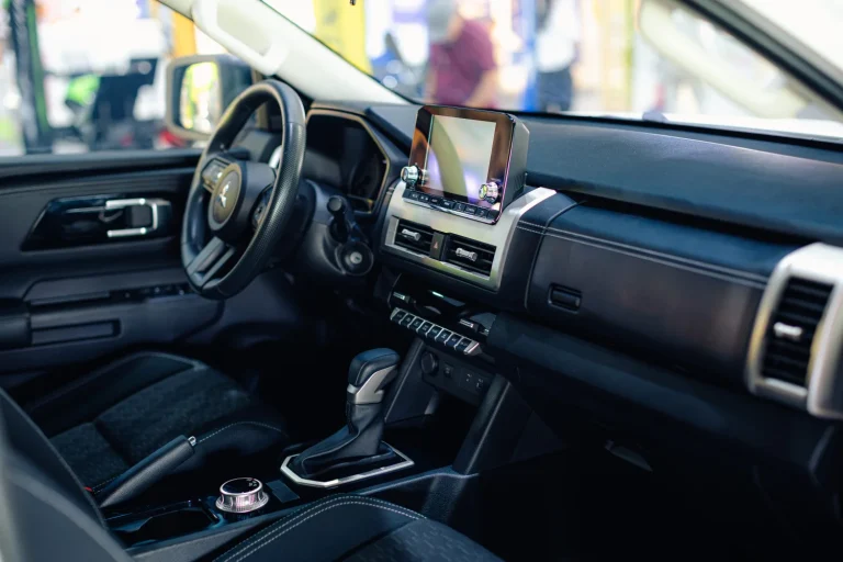 La L200 GLX automática 4x4 llega a Agriexpo para fortalecer flotas