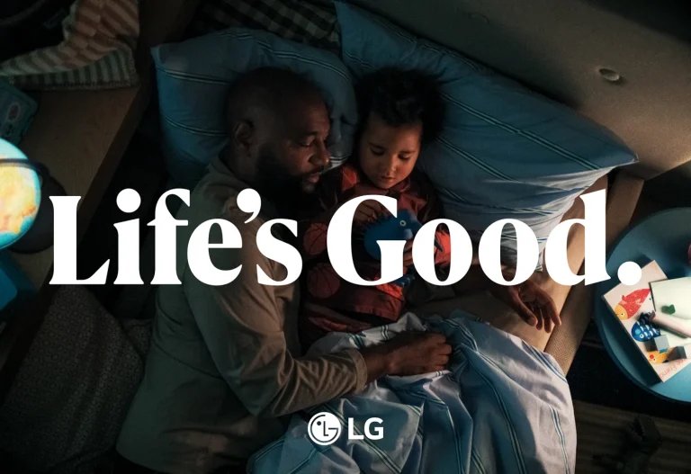 LG Life’s Good 2026: IA que libera la mente y el tiempo