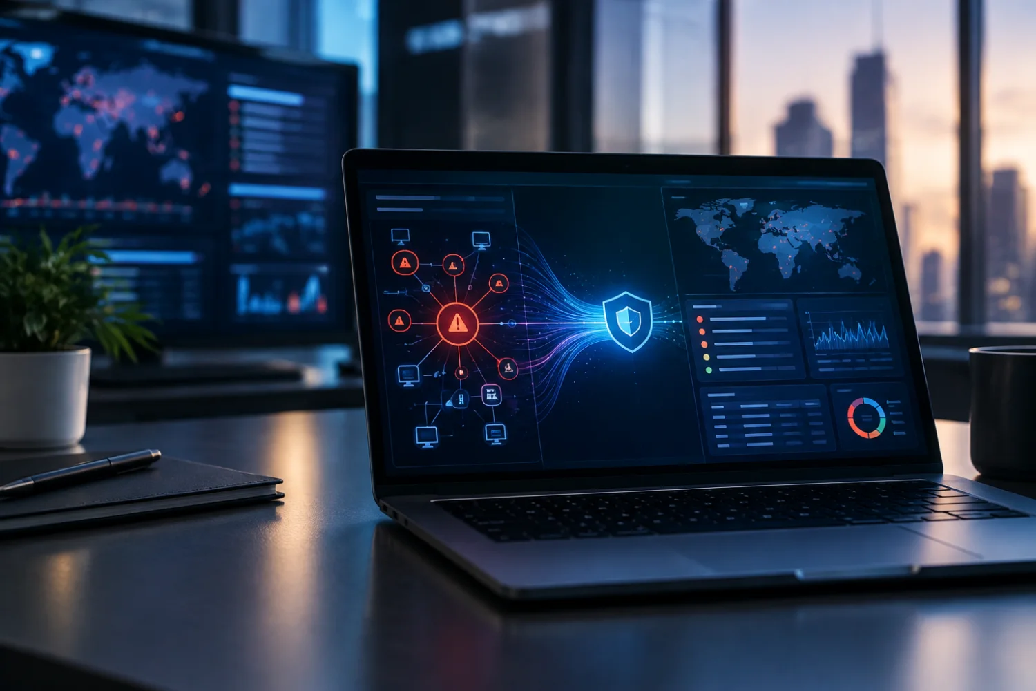 Lumu integra su modelo a Falcon SIEM para acelerar investigaciones