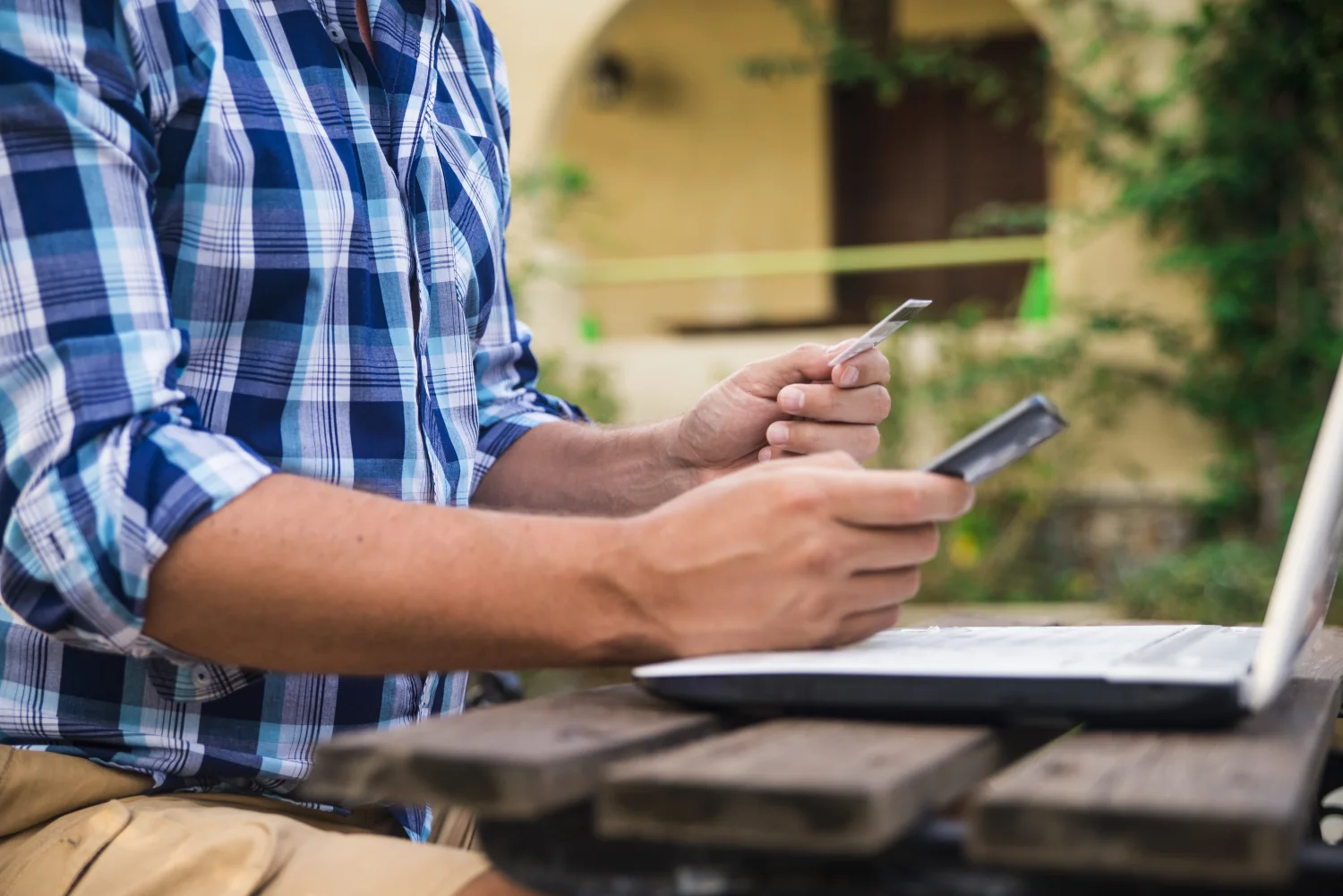 Monnet se suma a TAPP para ampliar pagos en Perú