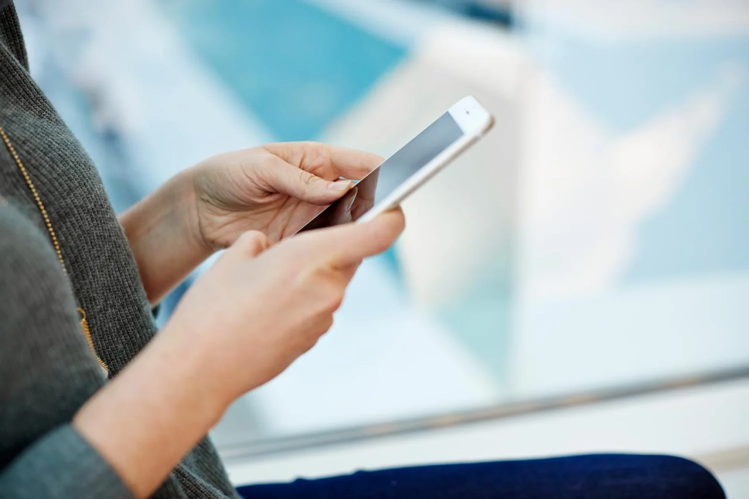 Movistar ofrece SMS gratis ante inicio de lluvias y emergencias