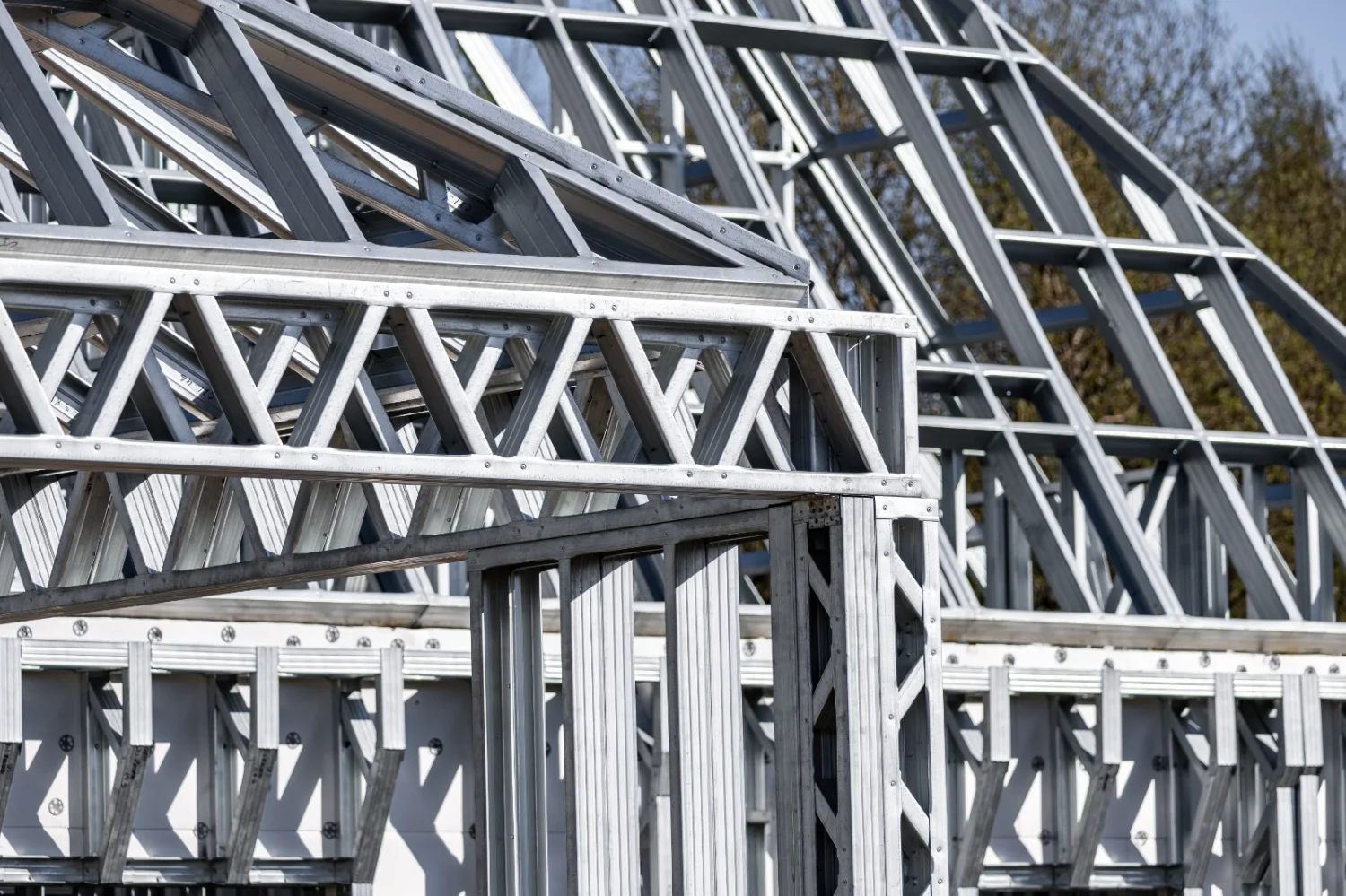 Nexa fabrica zinc SHG para garantizar recubrimientos duraderos