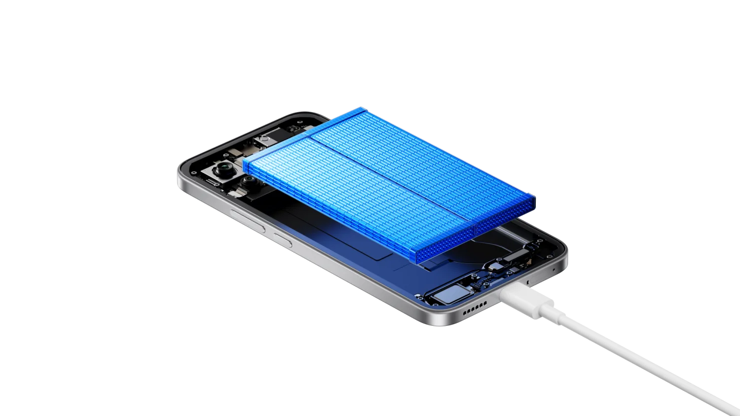 Note 17 Pro Max 5G con 100 W HyperCharge potencia autonom&iacute;a