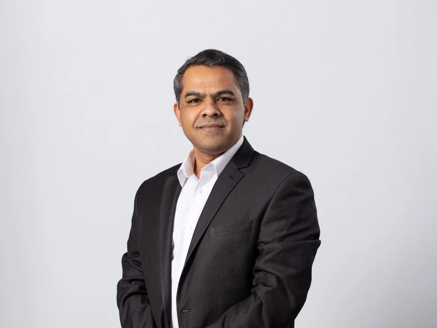 Parthe asume CEO para extender Ecosistemas Públicos Digitales