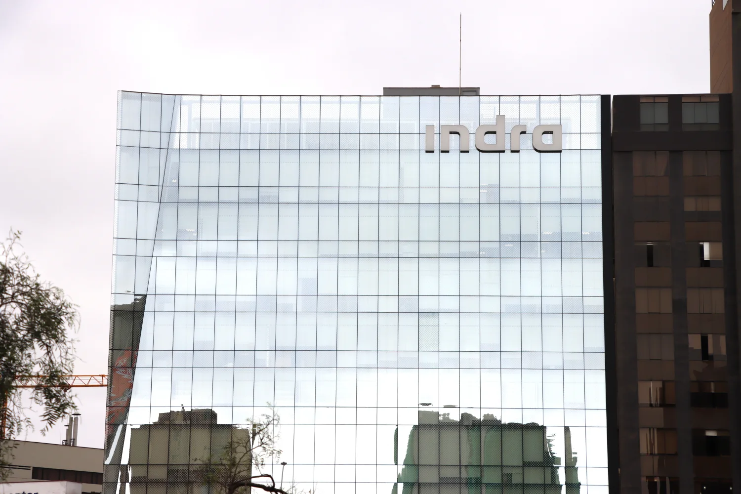 Per&uacute;: Indra Group mantiene certificaci&oacute;n antisoborno ISO 37001