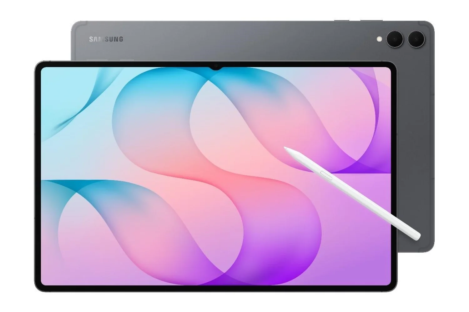 Perú recibe Galaxy Tab S12 Ultra y S12+ con IA y productividad