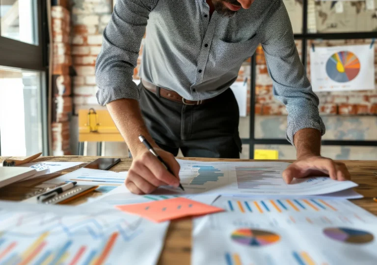Plan de ventas 2027 en cuatro pasos para empezar ya