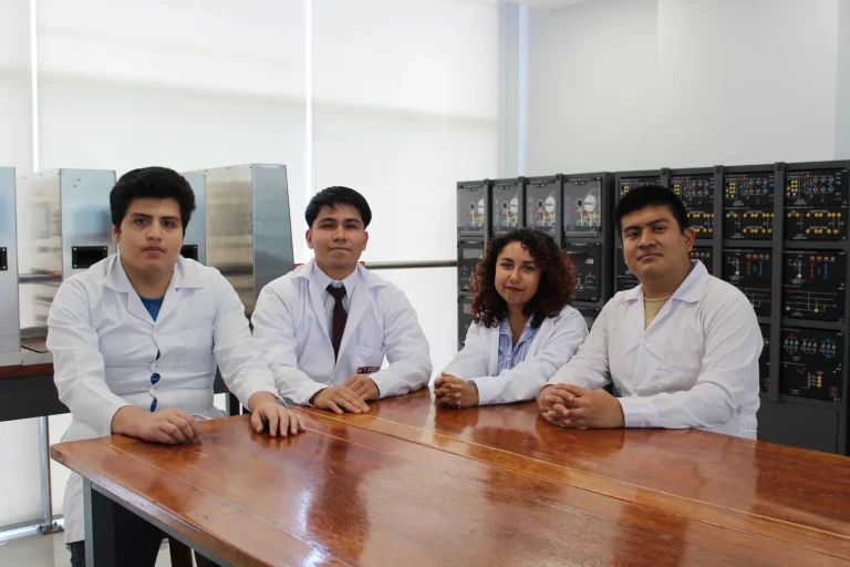 Prototipos de la UTP para educación y agricultura