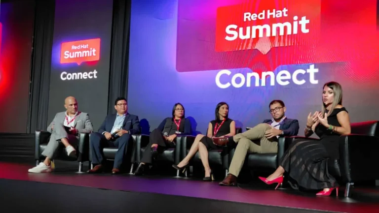 Red Hat Lima: IA soberana y seguridad en el Summit Connect 2026