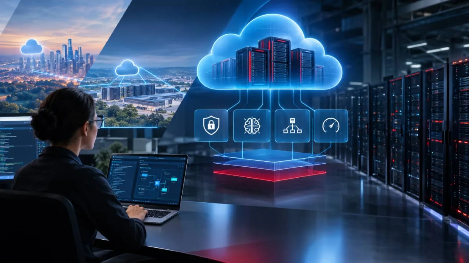 Red Hat y NVIDIA extienden seguridad de IA agéntica en nube híbrida