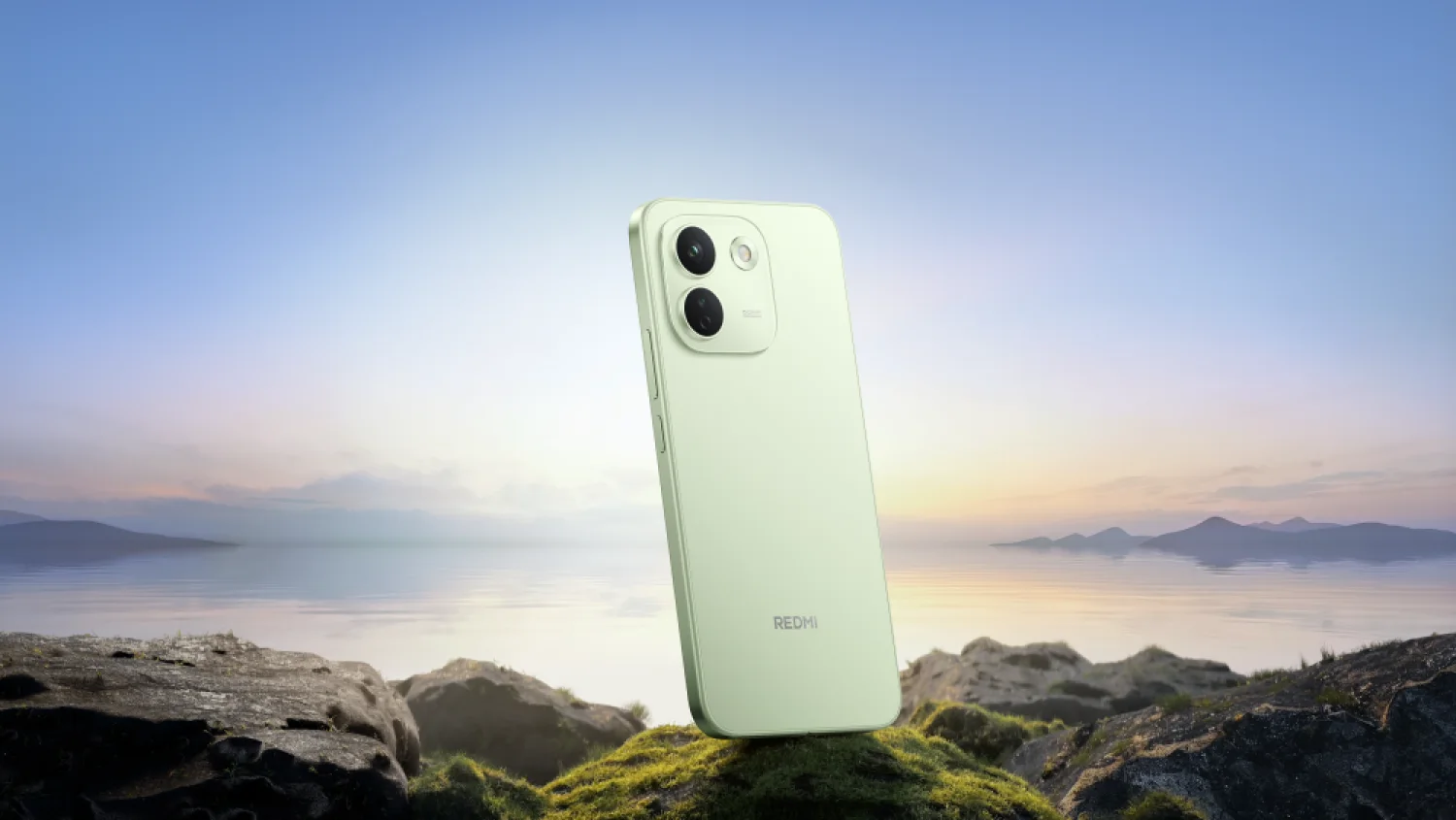 REDMI Note 17 llega a Perú en cuatro variantes con mayor autonomía
