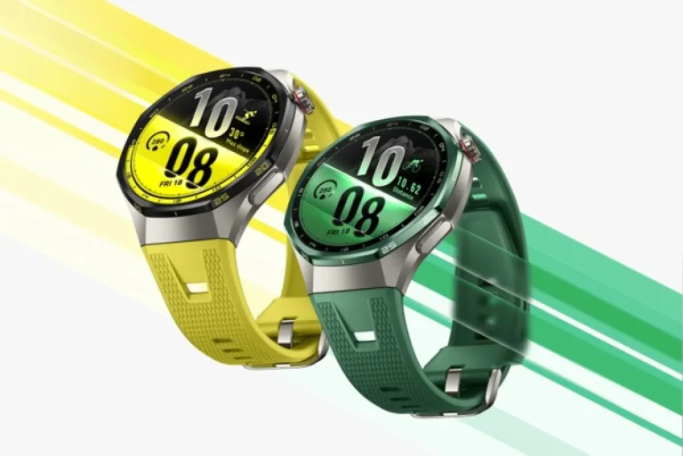 Reloj usado por descuento y reembolso Huawei GT7S