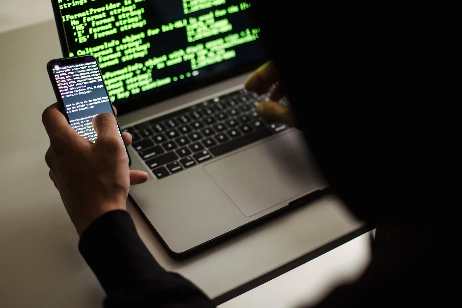 Robo de celular: protege tu identidad y detecta cr&eacute;ditos no reconocidos
