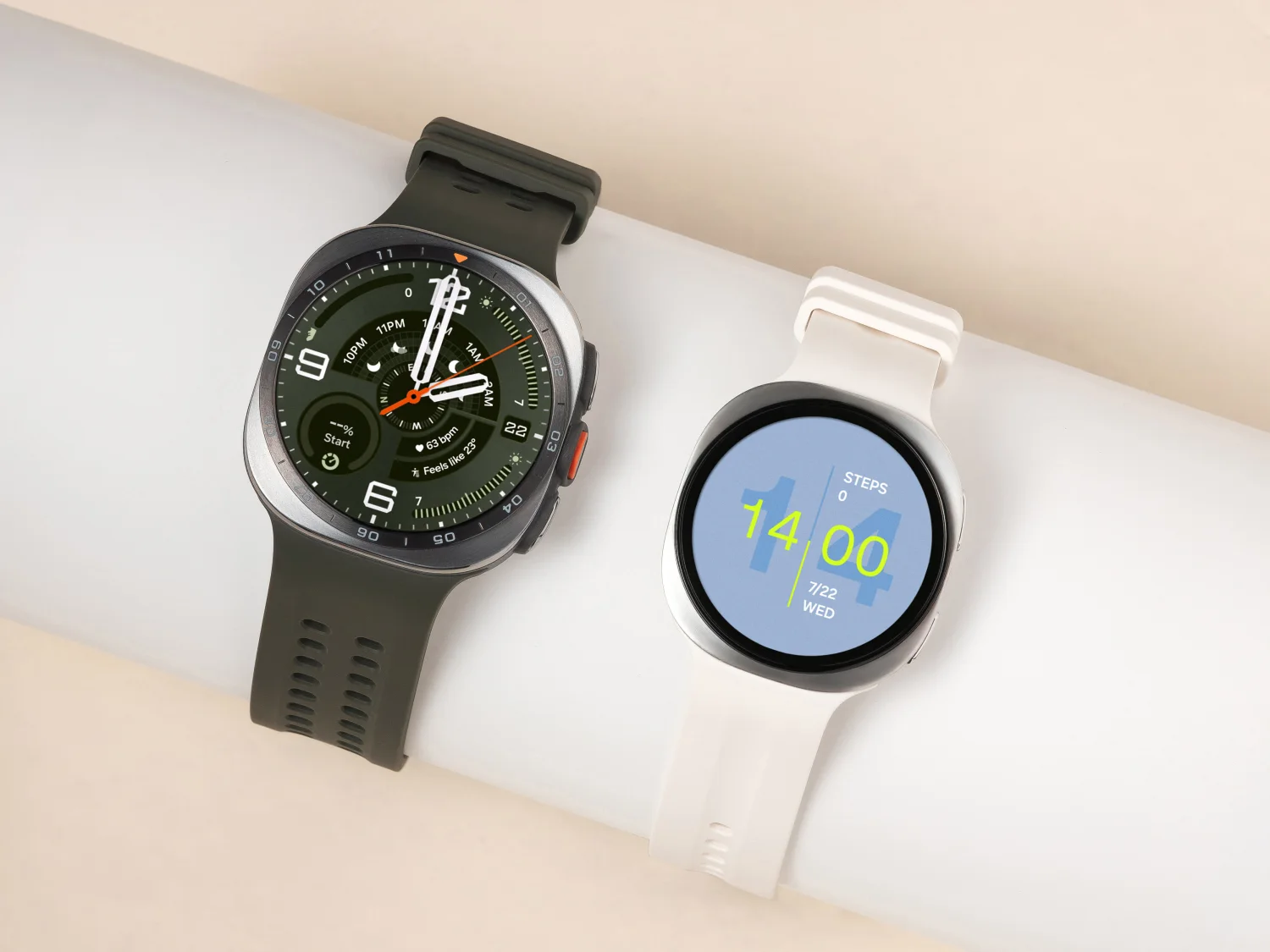 Samsung incluye Galaxy Watch9 y Galaxy Watch Ultra2 en Compre y Prueba