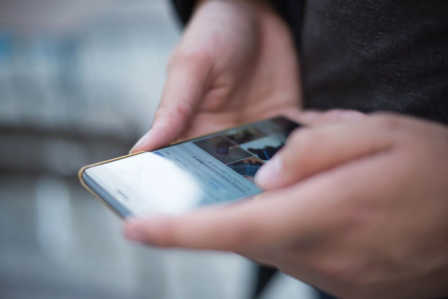 De series a videollamadas: cinco usos del 5G en tu celular