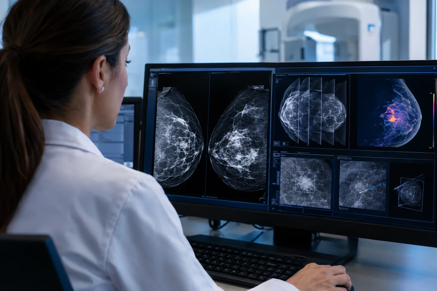 Siemens Healthineers acelera diagn&oacute;stico de c&aacute;ncer de mama en Latinoam&eacute;rica a 60 d&iacute;as