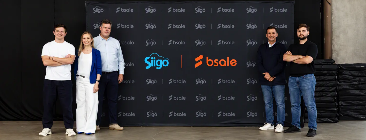Siigo compra Bsale y lidera software de ventas para pymes en LATAM
