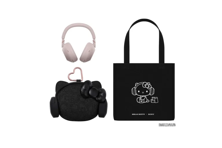 Sony lanza pack Hello Kitty limitado en Latinoamérica