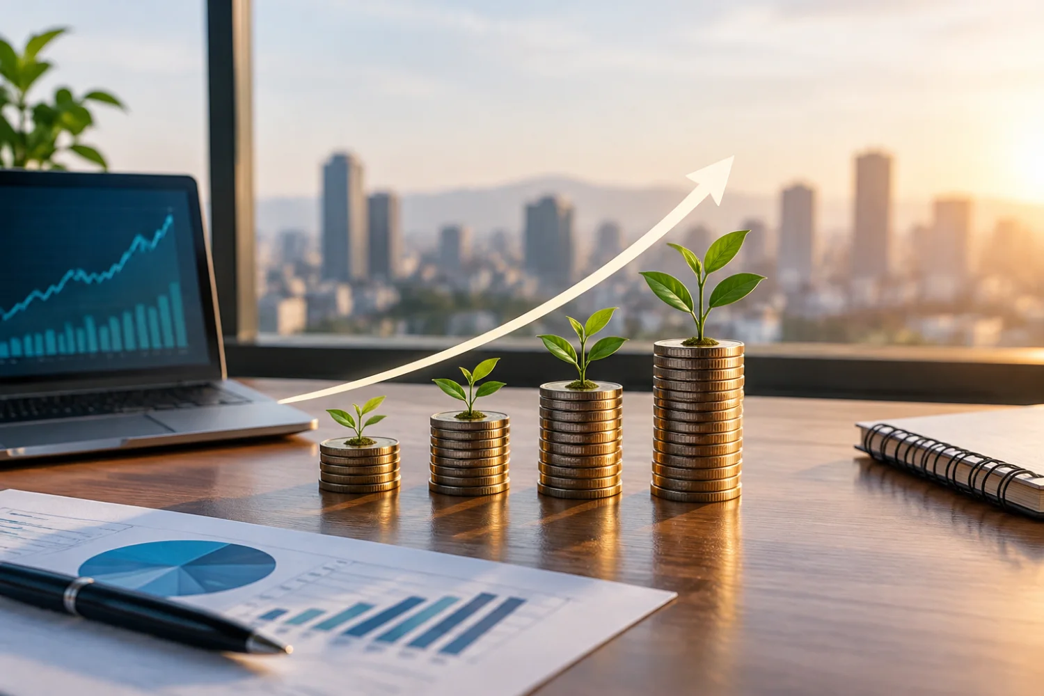 SPP cierra 12 meses con rentabilidad positiva en todos los fondos