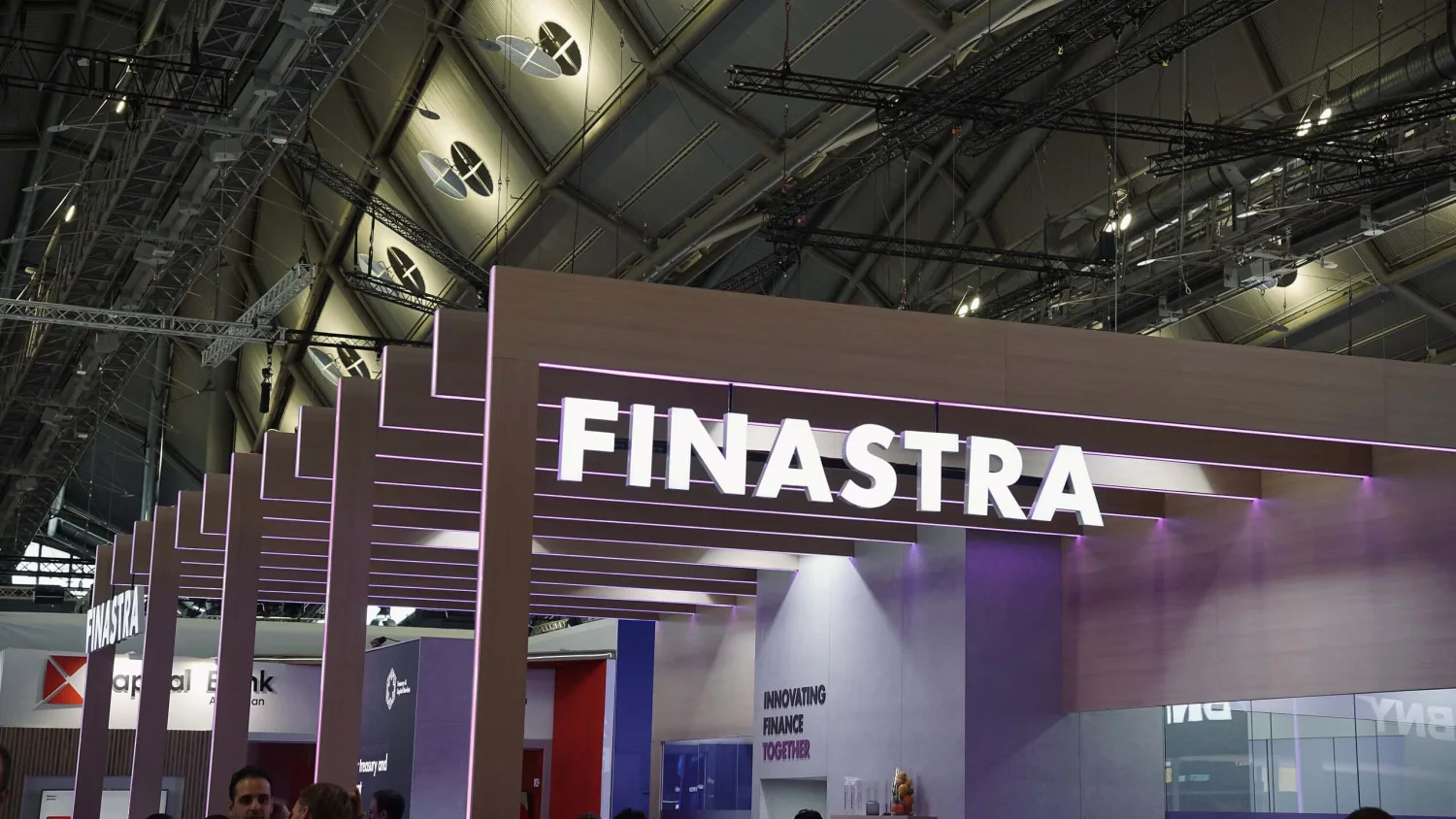 StandbyX de Finastra, SBLC en la nube para bancos en EE. UU.