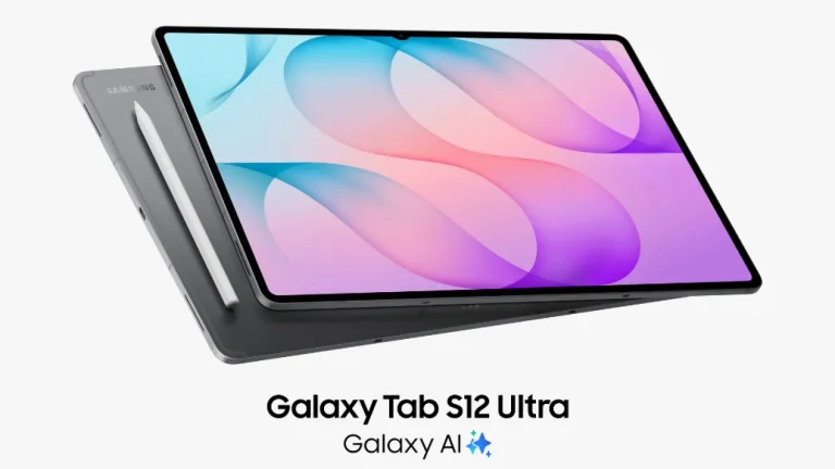Tab S12 Ultra y S12+ para uso corporativo en LATAM