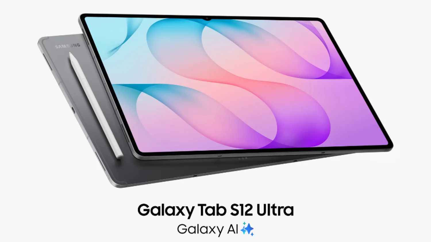 Tab S12 Ultra y S12+ para uso corporativo en LATAM