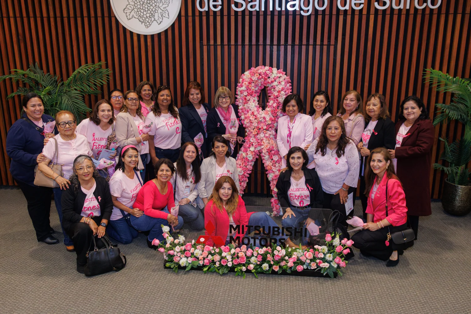 Teatro y cáncer de mama: actriz inspira conversación en Perú