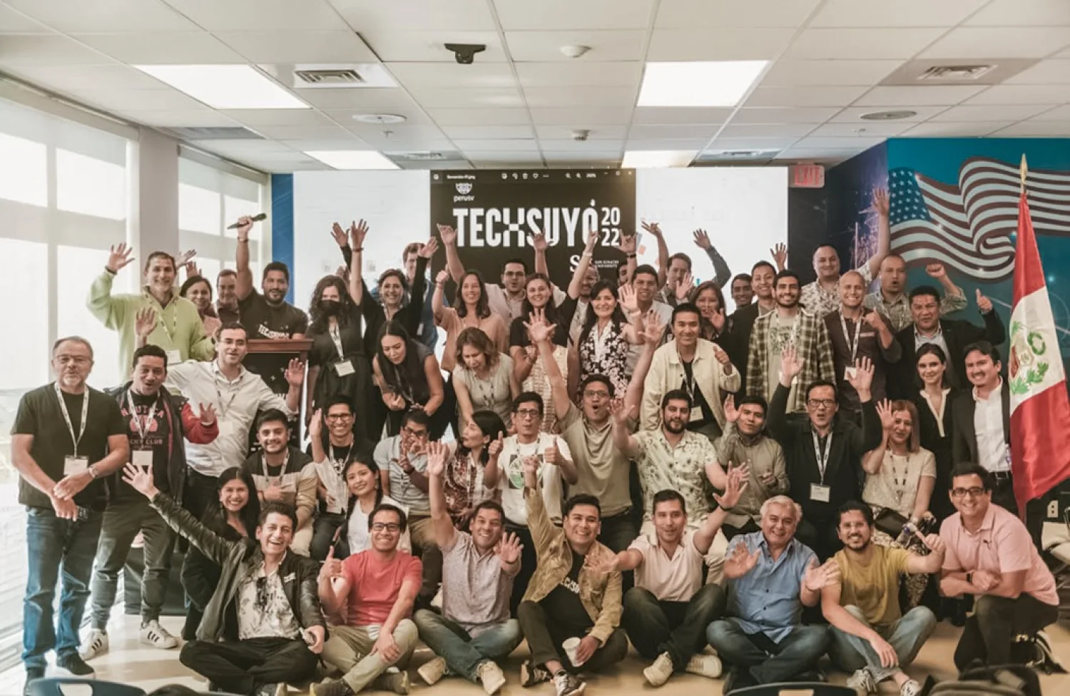 Techsuyo Lima 2026 re&uacute;ne a especialistas para debatir IA y su impacto