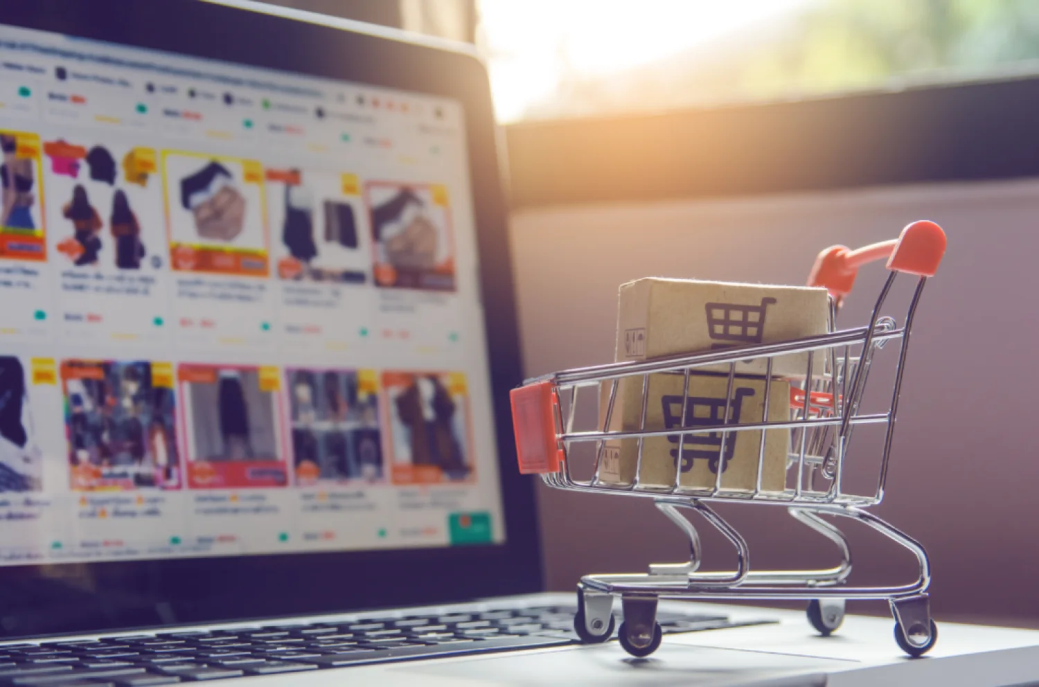 Tiendas preparadas crecen en El Buen Fin 2025