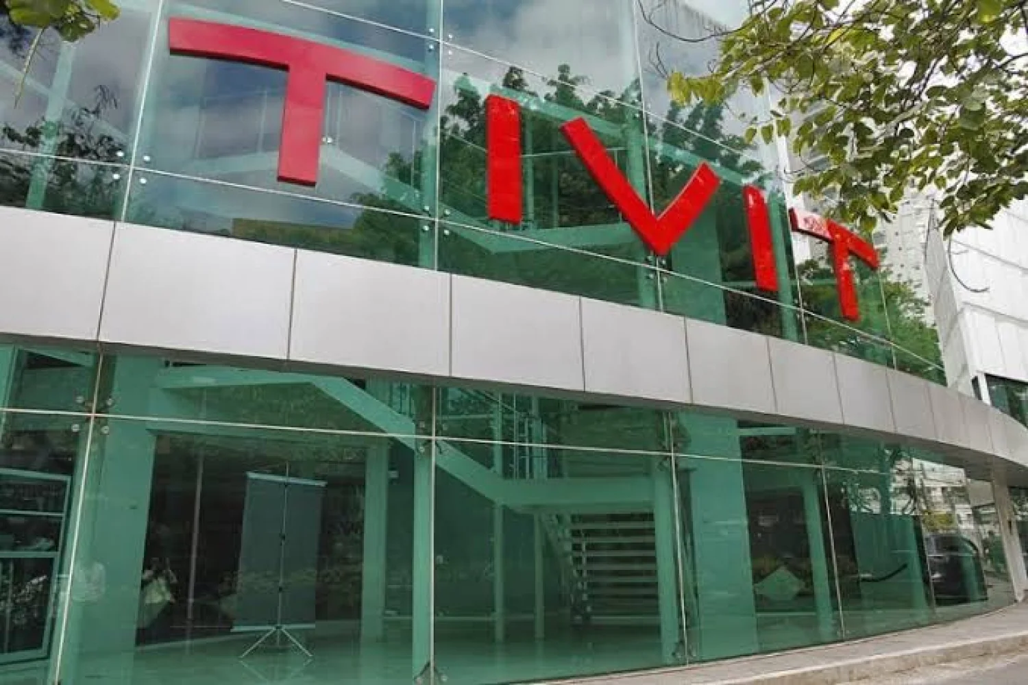 TIVIT integra Almawave Labs para acelerar IA en Am&eacute;rica Latina