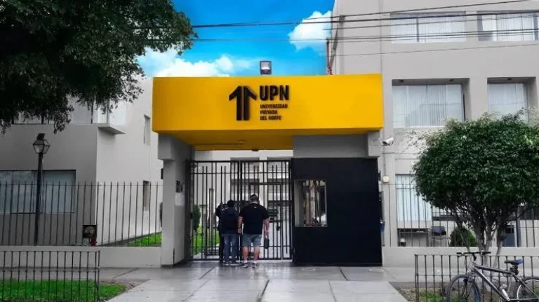 UPN asciende en Merco 2026 y encabeza reputación regional