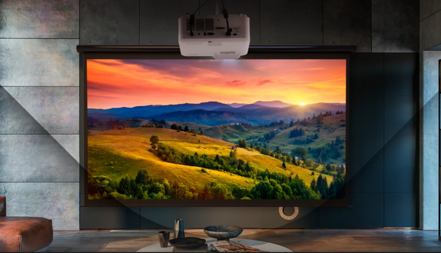 ViewSonic LS740-4K: proyector láser 30.000 h de uso sin mantenimiento