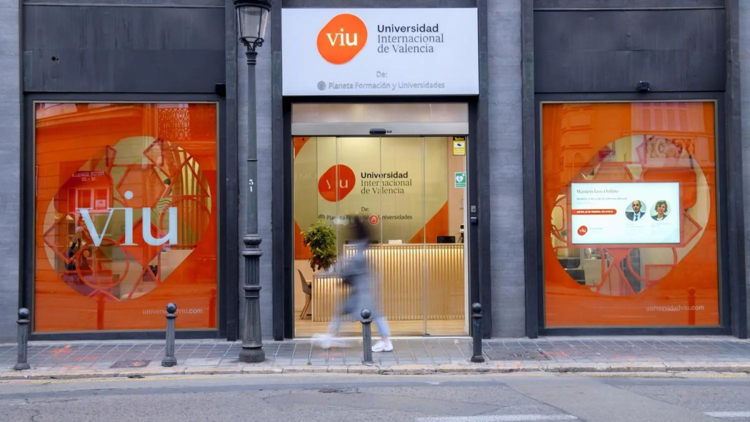 VIU figura entre las seis mejores en ranking Innovatec 2026